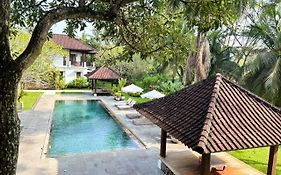 Bumi Kinar Heritage